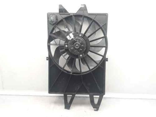 Used Radiator fan FORD MONDEO III Turnier (BWY) 2.0 16V TDDi / TDCi (115 hp) 4622337