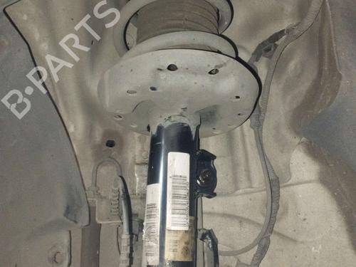 Used Left front shock absorber Left front shock absorber ALFA ROMEO MITO (955_) [2008-2018] 22900500 22900500
