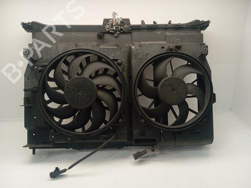 Radiator fan PEUGEOT 807 (EB_)  | BP31617491M35 