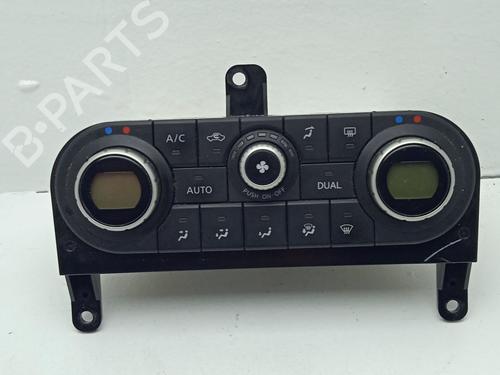 Used Climate control NISSAN QASHQAI I (J10, NJ10) [2006-2015]  31619406