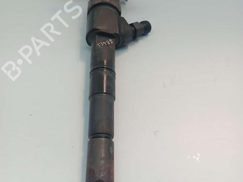 Used Injector Injector OPEL INSIGNIA A (G09) [2008-2017] 26130859 26130859