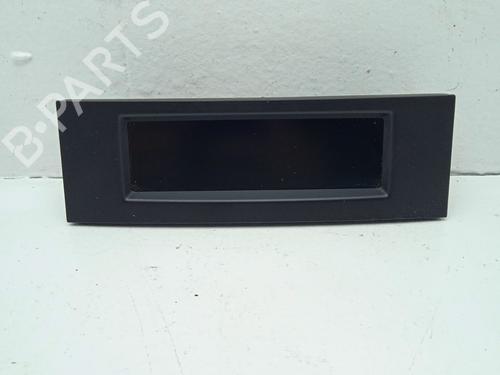 Display PEUGEOT 3008 I MPV (0U_) [2009-2017]  31619206
