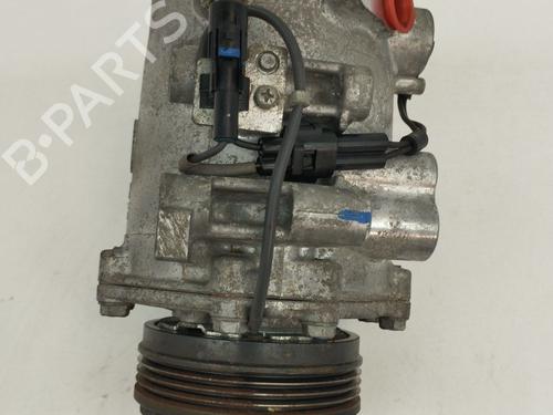 AC compressor SUZUKI SWIFT III (MZ, EZ) | BP33986344M34 - Image 2