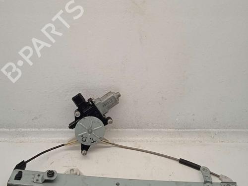 Rear right window mechanism HONDA FR-V (BE) | BP31617266C25 - Image 5