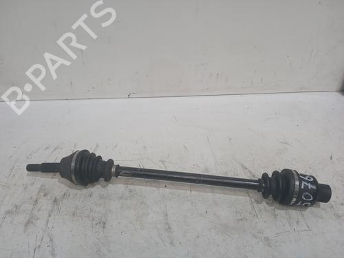 Used Right front driveshaft AIXAM A.721 0.4 D (5 hp) 12395537