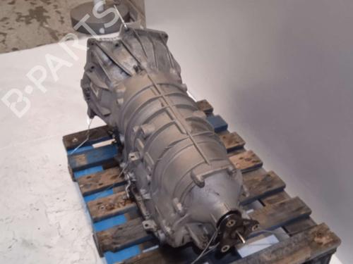 Gearbox BMW 3 Touring (E46) 320 d | BP18735133M3