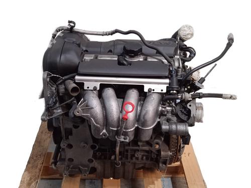 Used Engine VOLVO S40 I (644) [1995-2004]  4295798