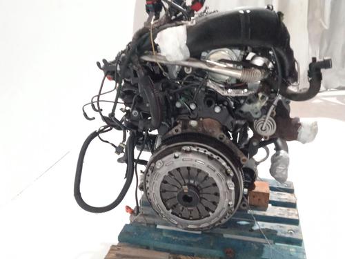 Engine CITROËN C5 I (DC_) 2.2 HDi (DC4HXB, DC4HXE) | BP31806227M1