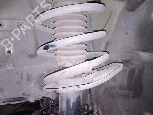 Venstre fortil støddæmper PEUGEOT 5008 (0U_, 0E_) [2009-2017]  31618094