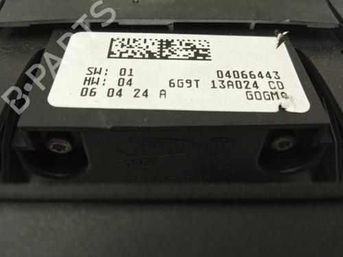 Headlight switch FORD S-MAX (WA6) | BP4371962I24