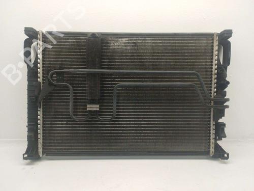 water-radiator-mercedes-benz-e-class-w211-2002-2003-2004-2005-2006-2007-2008-2009-31919541 main image