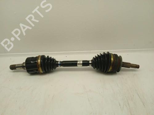 Used Left front driveshaft Left front driveshaft CHRYSLER VOYAGER / GRAND VOYAGER III (GS_, NS_) [1992-2001] 4368445 4368445