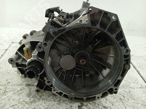 Used Gearbox Gearbox JAGUAR X-TYPE I (X400) 2.5 V6 All-wheel Drive (196 hp) 11156906 11156906