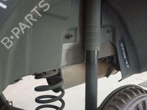 Left rear shock absorber RENAULT CAPTUR I (J5_, H5_) | BP32685541M18 - Image 2