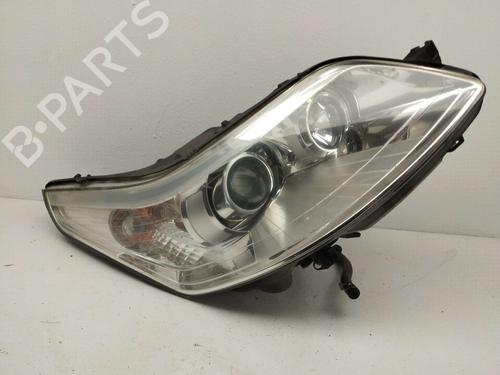 Used Right headlight CITROËN C4 I (LC_) [2004-2014]  31616133