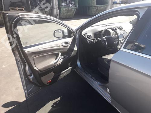 Driver airbag FORD MONDEO IV Turnier (BA7) 2.0 TDCi | BP11159246C9  - Image 6