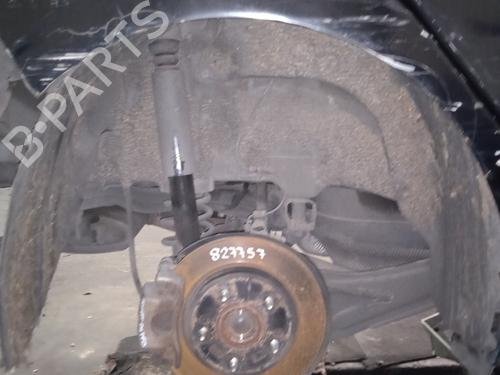 Used Wheel arch HYUNDAI IONIQ (AE) [2016-2023]  31618634