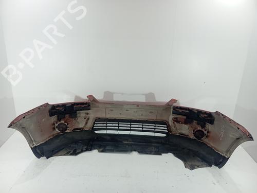 Front bumper FORD FOCUS C-MAX (DM2)  | BP19780906C7 