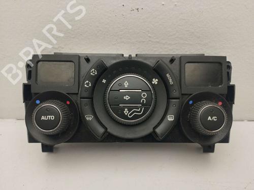 Used Climate control PEUGEOT 3008 I MPV (0U_) [2009-2017]  23331098