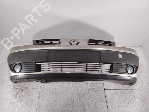 Used Front bumper RENAULT ESPACE IV (JK0/1_) 2.2 dCi (JK0H) (150 hp) 4284985