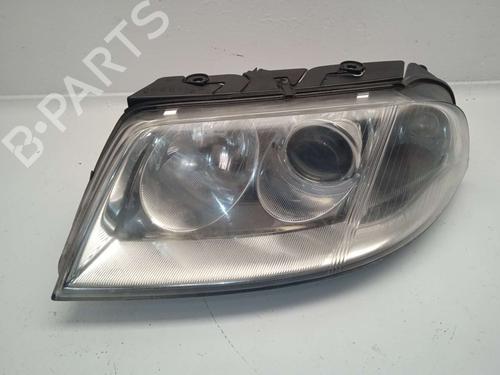 Used Left headlight Left headlight VW PASSAT B5.5 (3B3) [2000-2005] 22763357 22763357