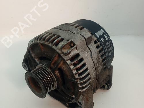 Used Alternator OPEL VECTRA B (J96) [1995-2004]  31617414