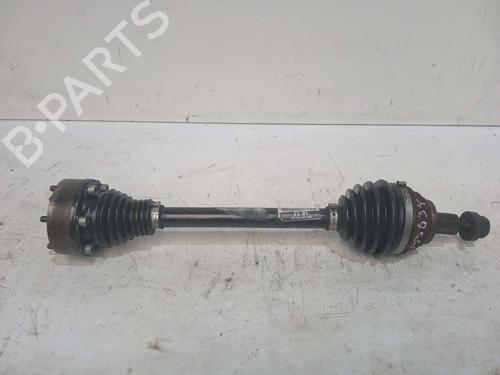 Used Left front driveshaft SEAT TOLEDO III (5P2) 1.9 TDI (105 hp) 19504919