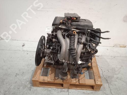Used Engine AUDI A4 B5 Avant (8D5) [1994-2002]  4266274