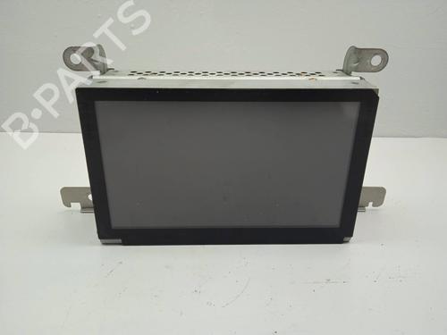 Used Display monitor NISSAN PRIMERA (P12) 2.2 Di (126 hp) 11648113