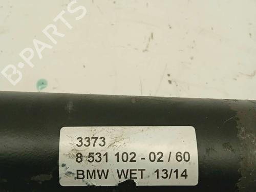 Driveshaft BMW MOTORCYCLES R 1200 R 1200 R (R12WR) | BP40095128M37 - Image 3
