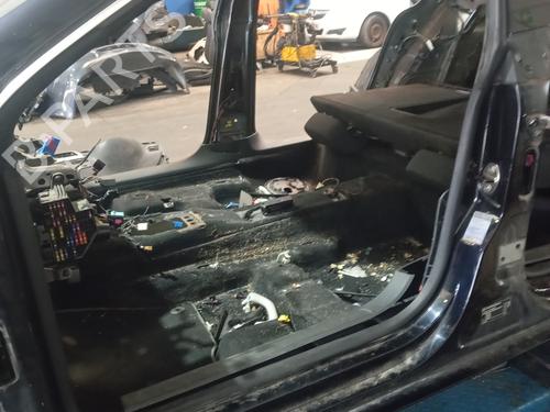 Gummiliste VW CC B7 (358) 1.8 TSI (160 hp) 26000381