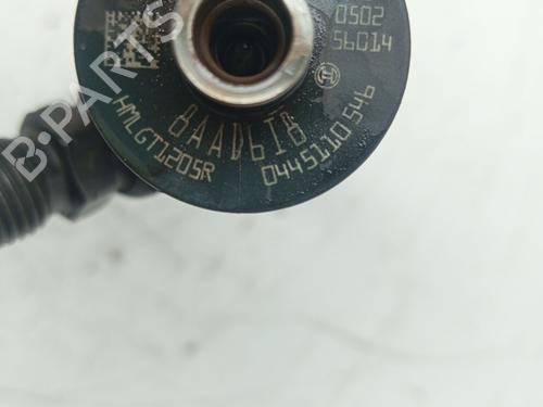 Injector MERCEDES-BENZ VITO Van (W447) | BP31619998M100