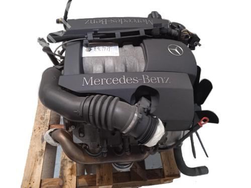 Motore MERCEDES-BENZ C-CLASS (W202) [1993-2000]  4336095