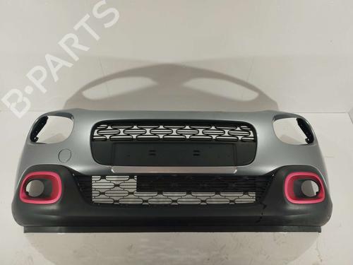 Used Front bumper CITROËN C3 III (SX) [2016-2026]  20036461