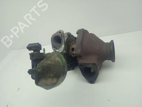 Used Turbocharger/Supercharger OPEL INSIGNIA A (G09) [2008-2017]  21097100