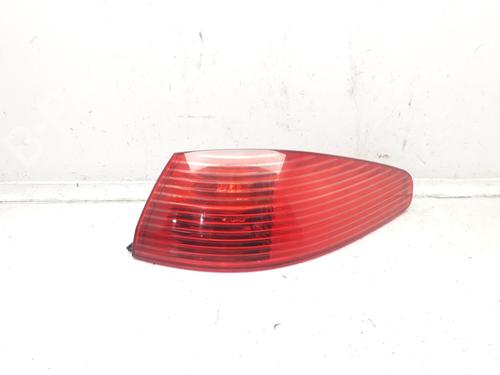 Used Right taillight PEUGEOT 607 (9D, 9U) [2000-2026]  11151734