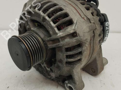 Used Alternator Alternator PEUGEOT 307 SW (3H) [2002-2009] 31615647 31615647