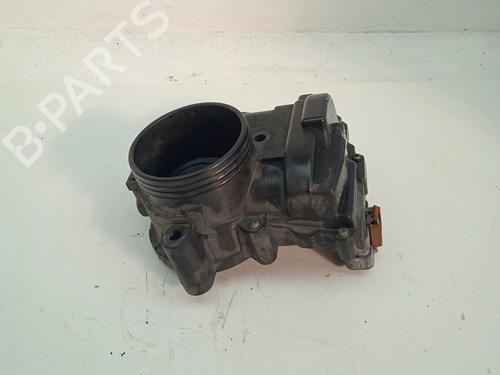 Used Throttle body CITROËN C4 Grand Picasso I (UA_) [2006-2013]  31617543