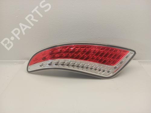 Used Left taillight Left taillight 39210395 39210395