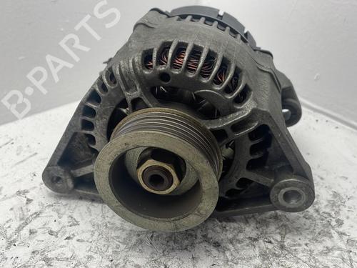 Used Alternator NISSAN PRIMERA (P12) [2002-2026]  4364571
