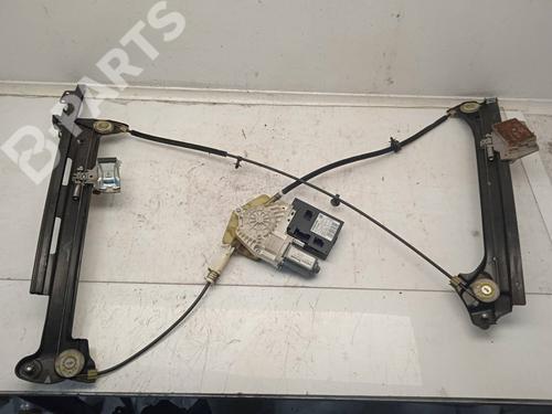 Used Front left window mechanism Front left window mechanism VOLVO C70 II Convertible (542) 2.4 (140 hp) 11160321 11160321