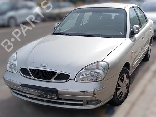 AC compressor DAEWOO NUBIRA (J100)  | BP31616140M34  - Image 6