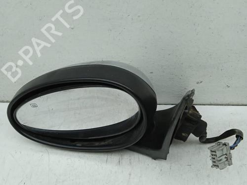 Used Left mirror ROVER 45 I Hatchback (RT) 2.0 iDT (101 hp) 4295124