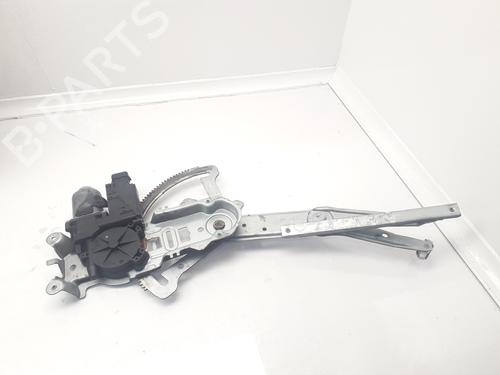 Used Front left window mechanism Front left window mechanism OPEL COMBO Tour 1.3 CDTI 16V (69 hp) 11149690 11149690