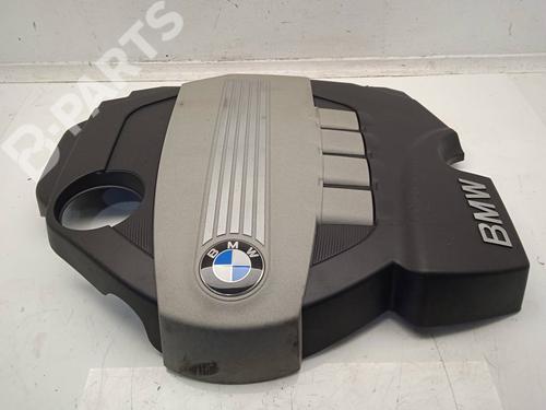 Topbeskyttelse BMW X5 (E53) 3.0 d (184 hp) 11164470