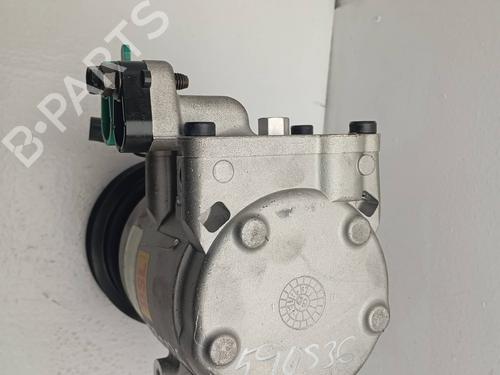 AC compressor HYUNDAI ACCENT II (LC) | BP11147669M34
