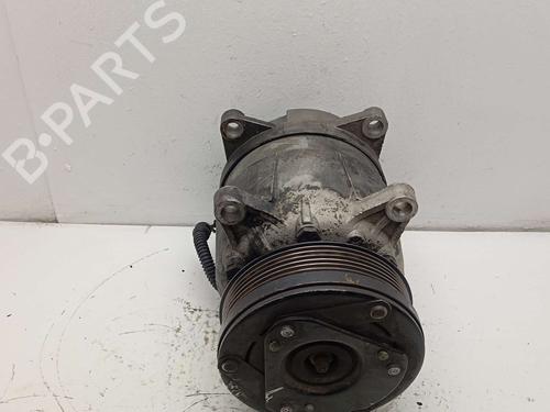 AC compressor PEUGEOT 406 (8B) | BP4346031M34