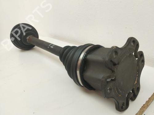 Left front driveshaft AUDI A6 C5 (4B2, 4B4) 2.4 | BP36355854M38 - Image 2