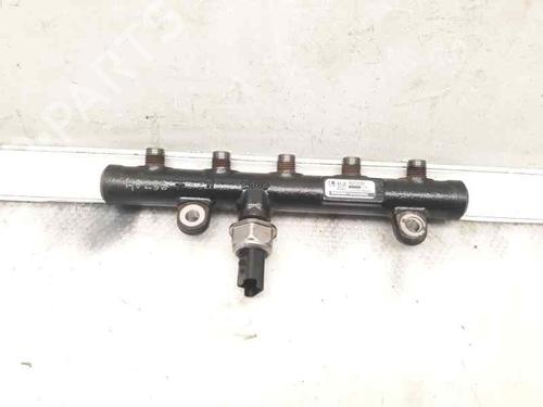 Used Injection rail PEUGEOT 407 (6D_) [2004-2011]  4629248