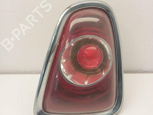 Used Right taillight Right taillight MINI MINI (R56) [2005-2014] 34438720 34438720